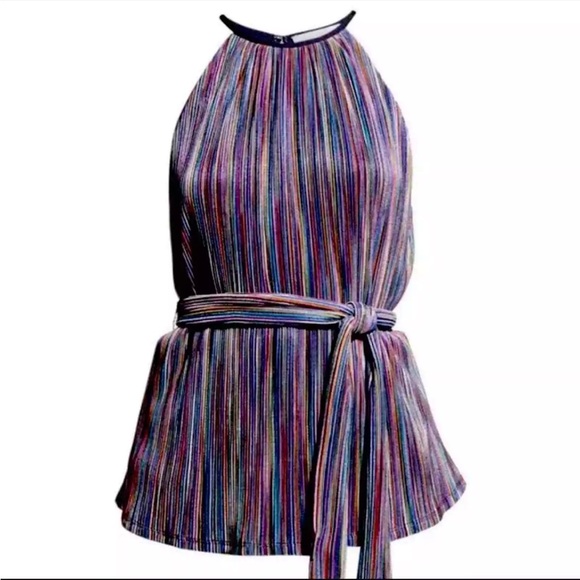 Ramy Brook Tank S - Picture 5 of 11